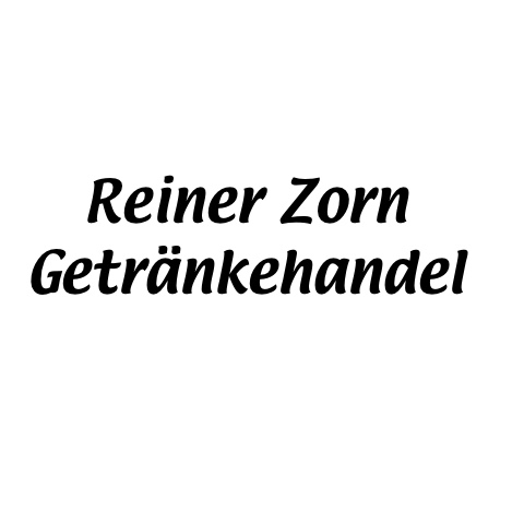 Reiner Zorn Getränkehandel