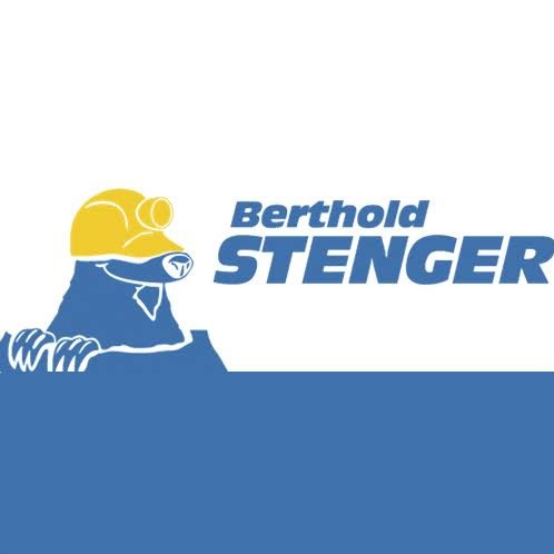 Logo des Unternehmens: Berthold Stenger Erdbau-Abbruch