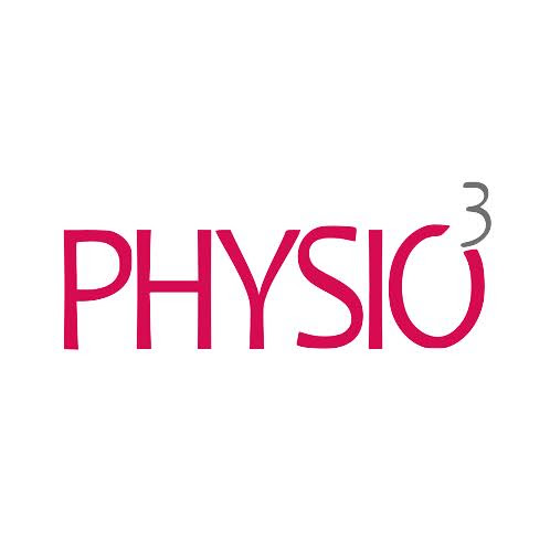 Physio3 – A. Maichle, B. Nobis, K. Baldauf & S. Schmid