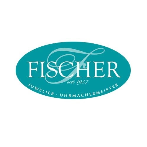 Logo des Unternehmens: Uhren Fischer, Inh. Ulf Biewald e.K.