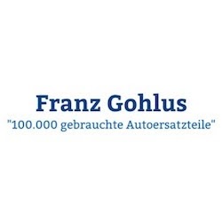 Logo des Unternehmens: Autoteile Gohlus