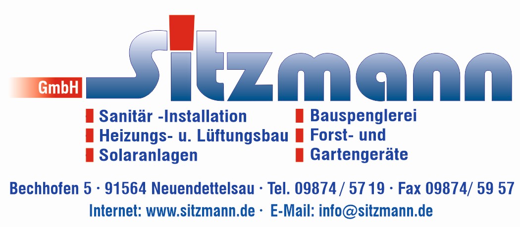Sitzmann GmbH