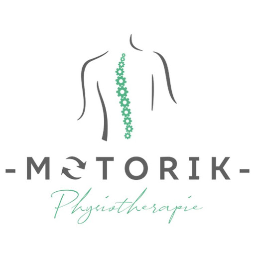 Motorik Physiotherapie Désirée van der Weth-Gesell
