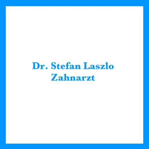 Logo des Unternehmens: Dr. Stefan Laszlo Zahnarzt