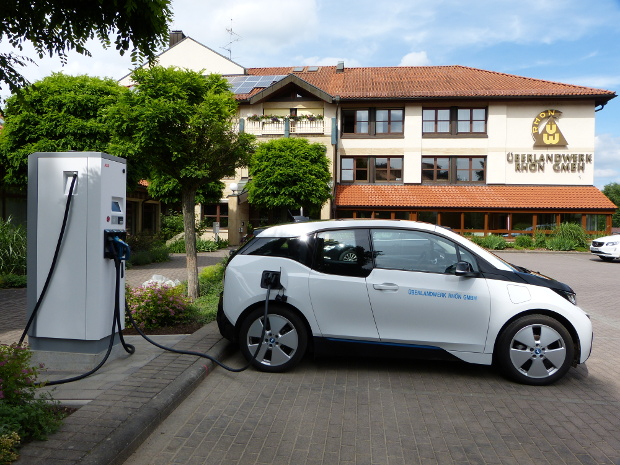 Überlandwerk Rhön Gmbh