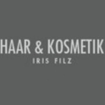 Logo des Unternehmens: Iris Filz Haar & Kosmetik