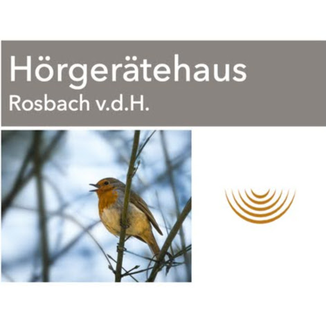 Hörgerätehaus Rosbach V.d.h.