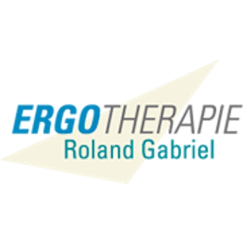 Logo des Unternehmens: Roland Gabriel Ergotherapie