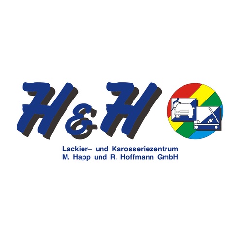 H&H Lackier- Und Karosseriezentrum M. Happ & R. Hoffmann Gmbh