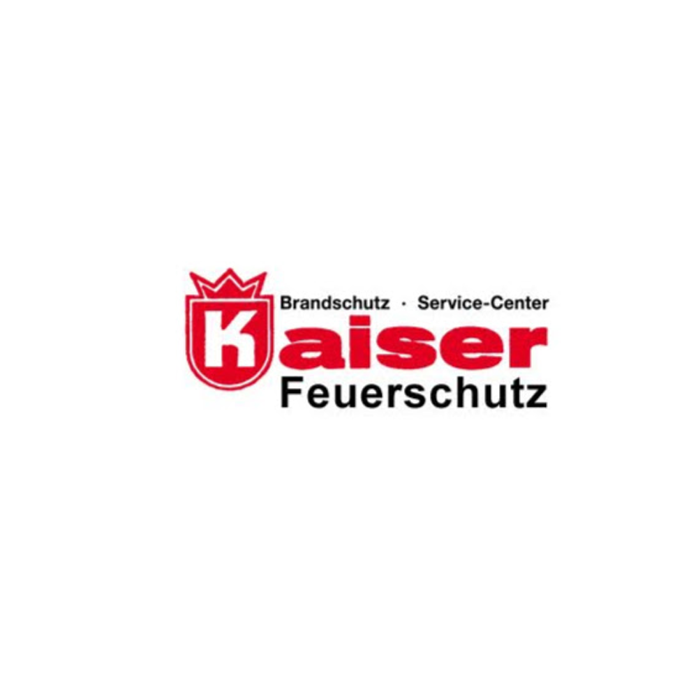 Hans-Joachim Brustmeier Kaiser Feuerlöschgeräte U. Anlagen