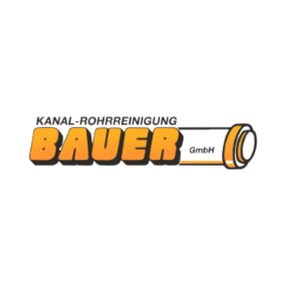 Bauer GmbH Kanal-Rohrreinigung