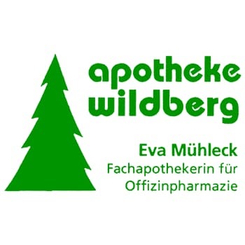 Logo des Unternehmens: Apotheke Wildberg
