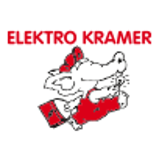 Logo des Unternehmens: Günter Kramer Elektromeisterbetrieb