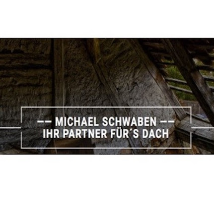 Logo des Unternehmens: Michael Schwaben Dachdeckerei