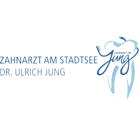 Logo des Unternehmens: Dr. med. dent. Ulrich Jung Zahnarzt