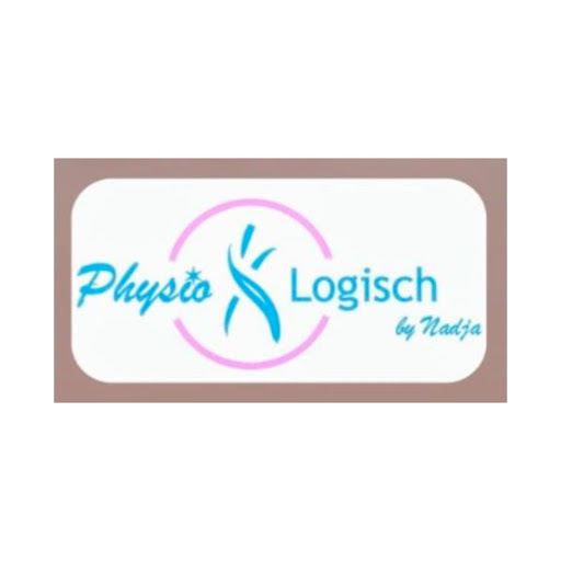 Logo des Unternehmens: Physio Logisch by Nadja