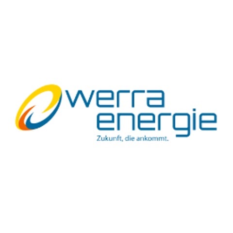 Logo des Unternehmens: WerraEnergie GmbH
