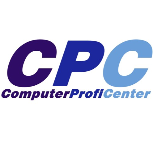Logo des Unternehmens: CPC - Computer Profi Center GmbH