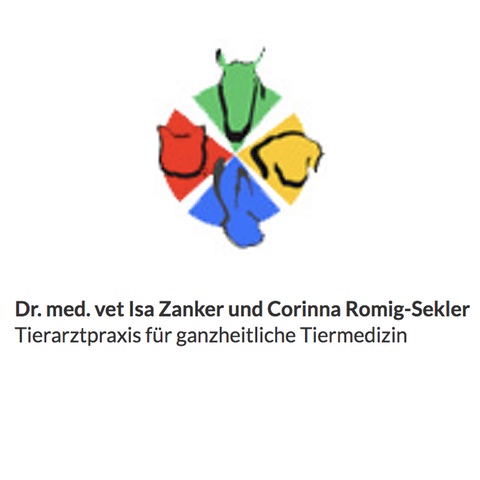 Tierärztliche Gemeinschaftspraxis Am Öchsle Dr. Isa Zanker & Corinna Romig-Sekler