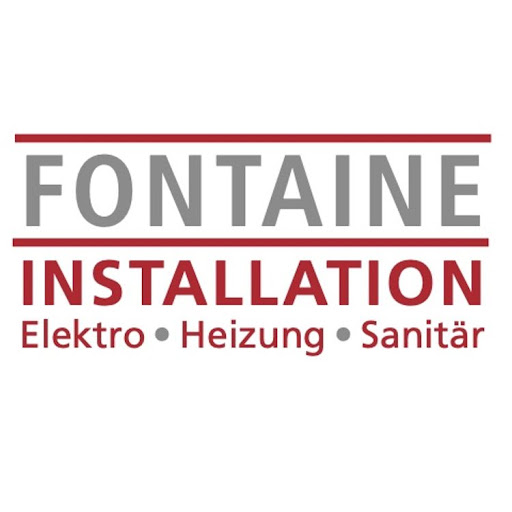 Fontaine Installationen Gmbh Elektroinstallation