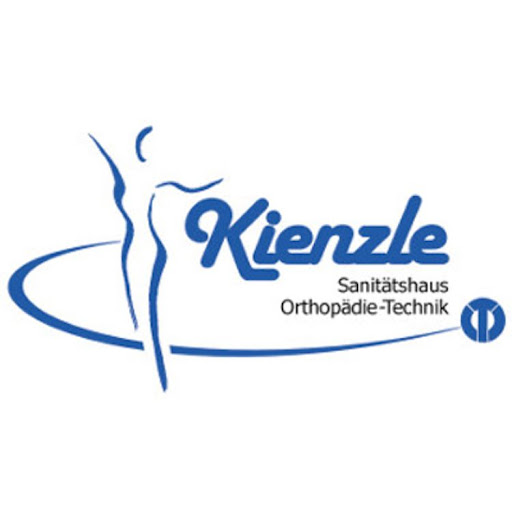 Logo des Unternehmens: Orthopädietechnik Kienzle GmbH