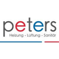 Logo des Unternehmens: Heizungsbau Peters