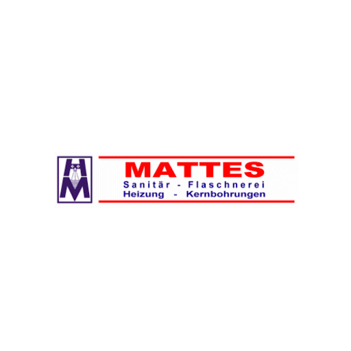 Logo des Unternehmens: Mattes GmbH