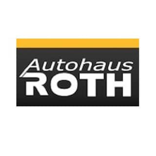 Logo des Unternehmens: Autohaus Roth GmbH & Co KG