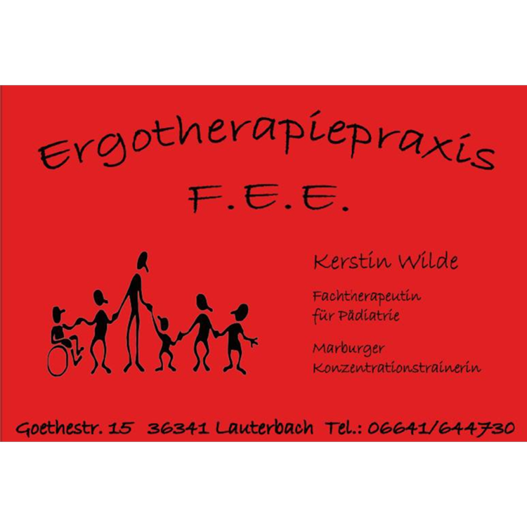 Ergotherapiepraxis F.e.e. Kerstin Wilde