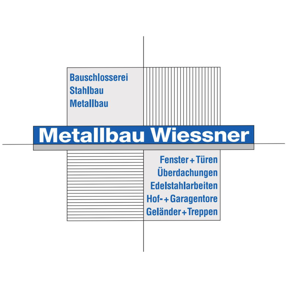 Metallbau Wiessner Inh. Nicolai Flohr