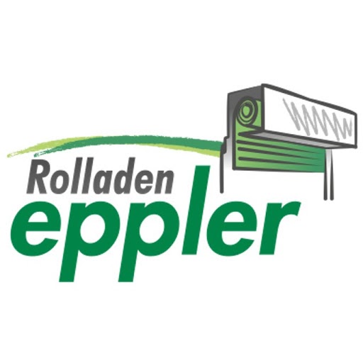 Logo des Unternehmens: E. Eppler Rolladenbau GmbH
