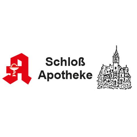Logo des Unternehmens: Schloß Apotheke am Ärztehaus Silke Fehl
