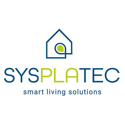 Logo des Unternehmens: SysPlaTec GmbH - Elektrotechnik