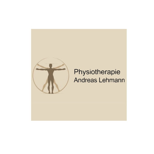 Logo des Unternehmens: Andreas Lehmann Praxis für Physiotherapie