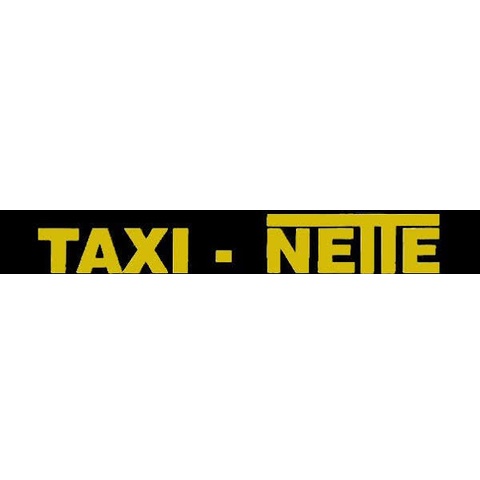 Taxi Nette & Krankenfahrten