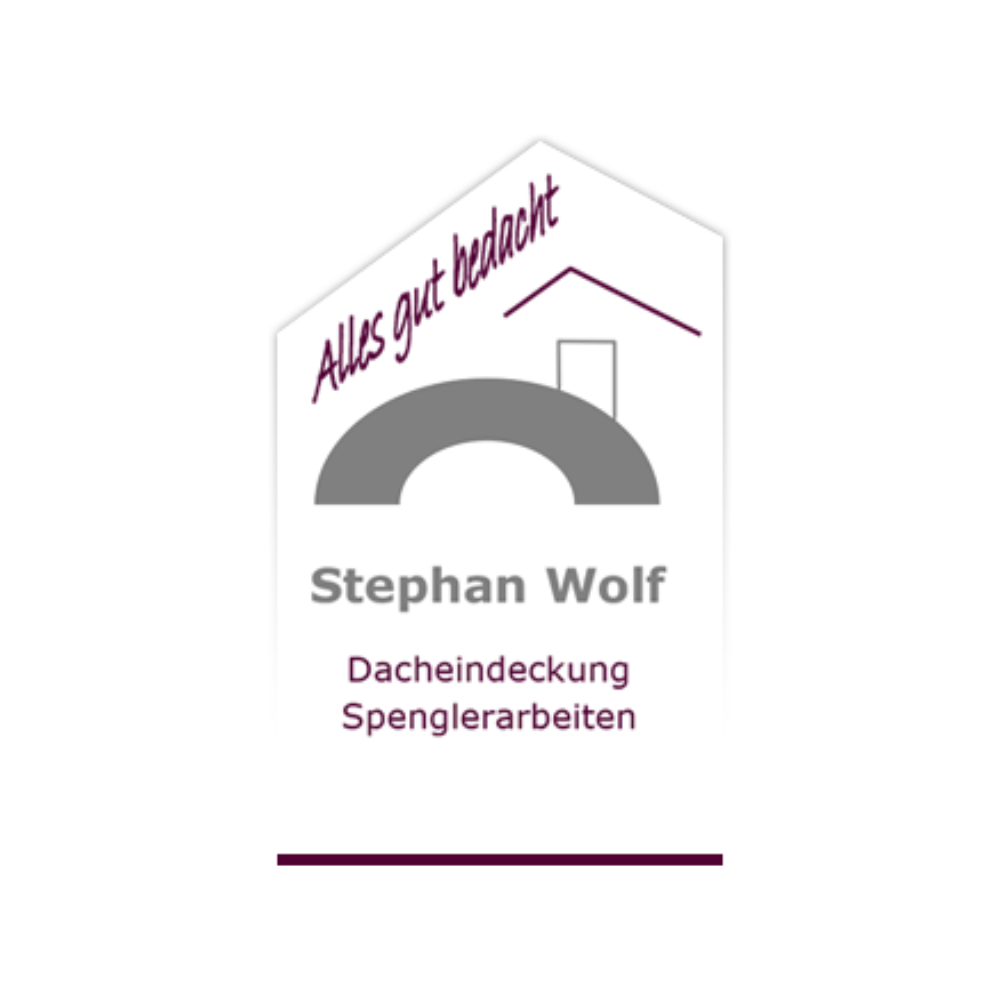 Stephan Wolf Dachdeckerei