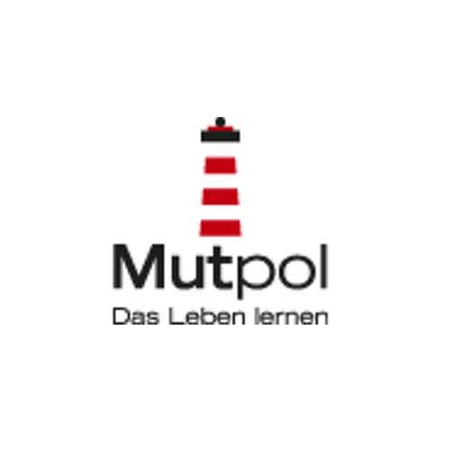 Logo des Unternehmens: Mutpol Diakonische Jugendhilfe Tuttlingen e.V.