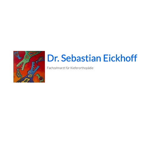 Dr. med. dent. Sebastian Eickhoff