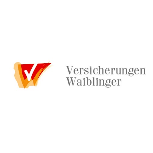 Logo des Unternehmens: Waiblinger Versicherungen