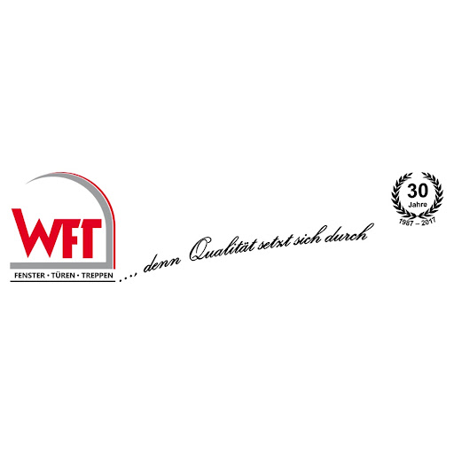 WFT Wonner Schreinerei