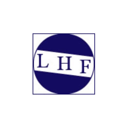 Logo des Unternehmens: Lohnhärterei Faulhaber GmbH u. Co.KG