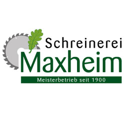 Schreinerei Dominic Und Kurt Maxheim Gbr