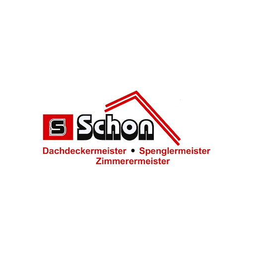 Logo des Unternehmens: Schon Dach- und Holzbau GmbH