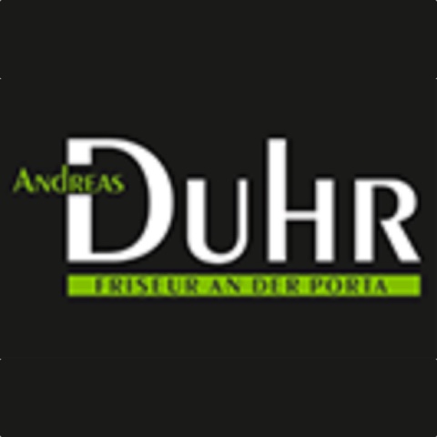 Logo des Unternehmens: Andreas Duhr Friseur an der Porta
