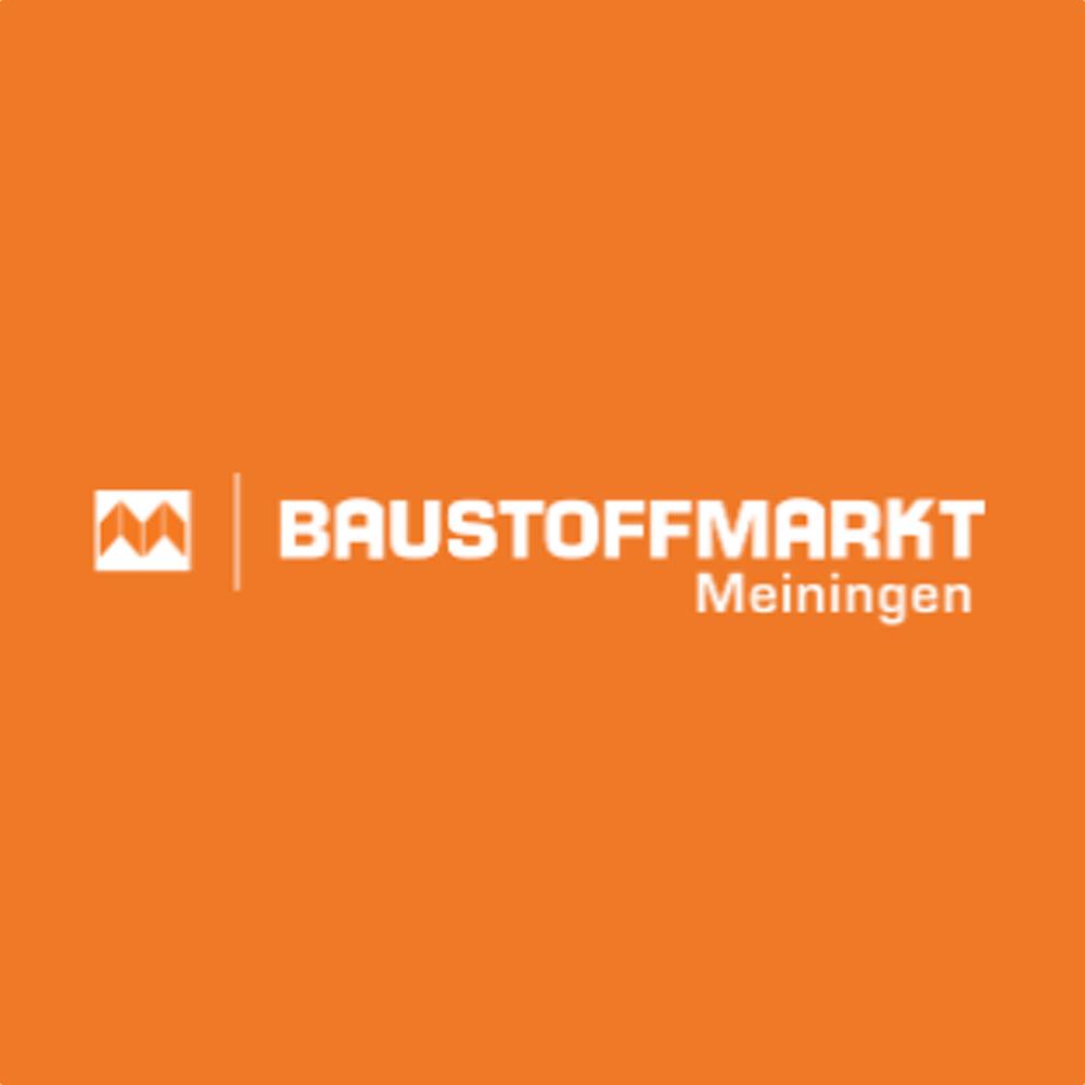 Baustoffmarkt Meiningen Gmbh & Co. Kg