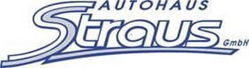 Logo des Unternehmens: Autohaus Straus GmbH Karosseriebau