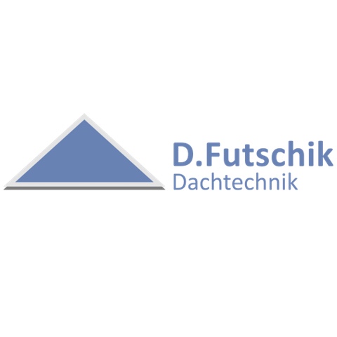 Logo des Unternehmens: Daniel Futschik Dachtechnik