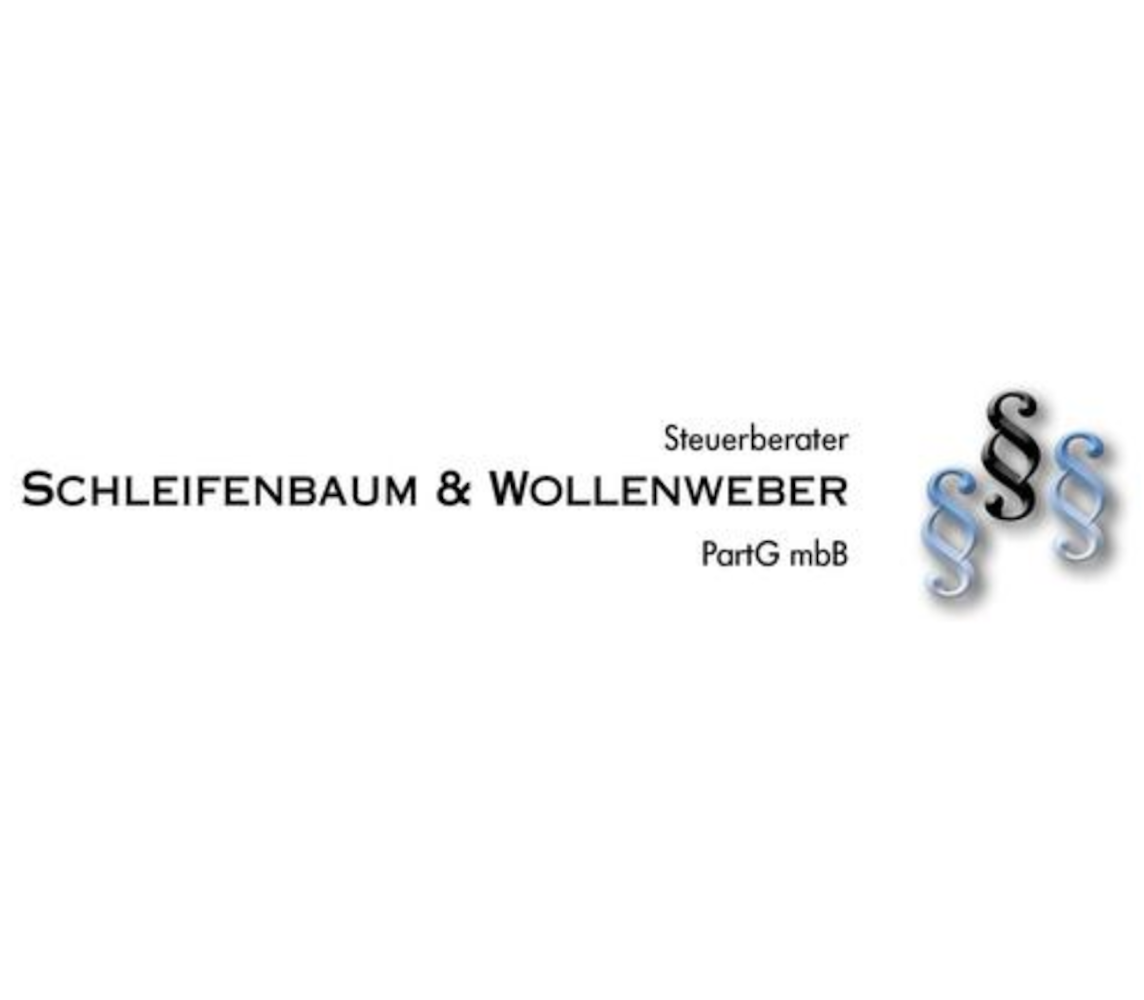 Steuerberater Schleifenbaum & Wollenweber Partg Mbb