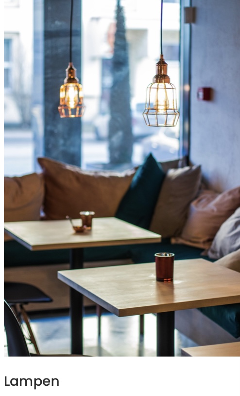 Maison Deluxe Second Hand Antiquitäten