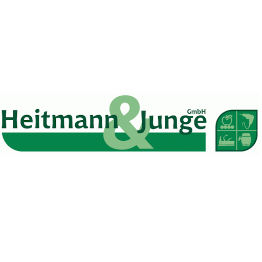 Logo des Unternehmens: Heitmann & Junge GmbH